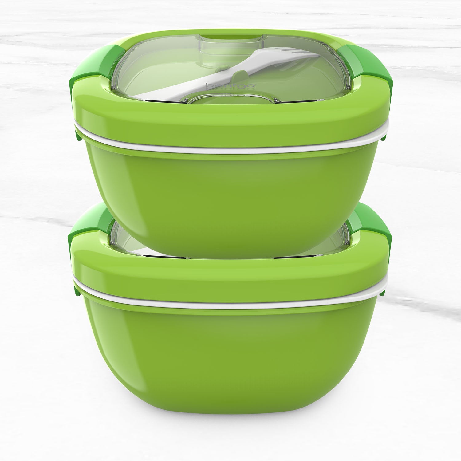Bentgo Salad Container (2-Pack) - Image 2