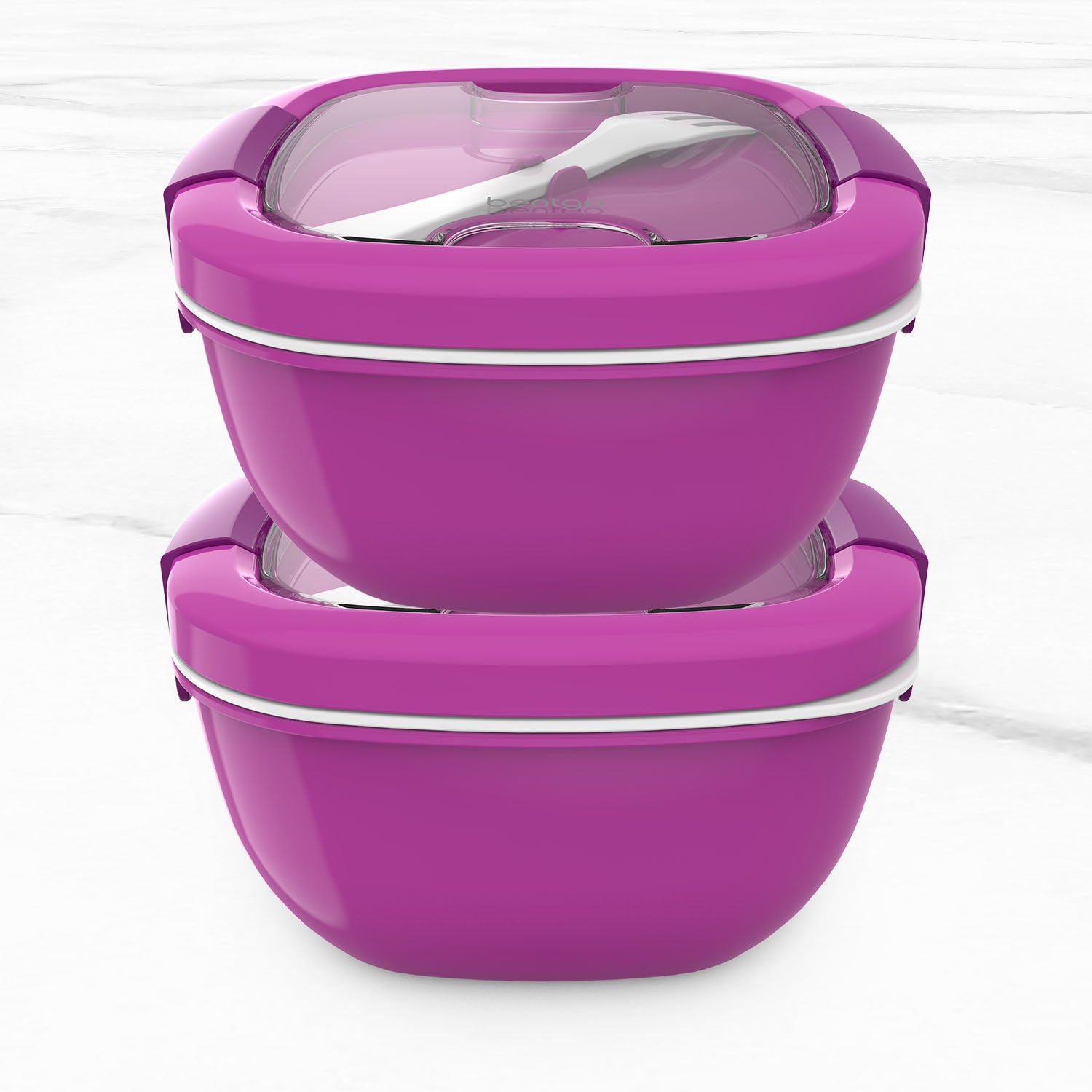 Bentgo Salad Container (2-Pack) - Image 18