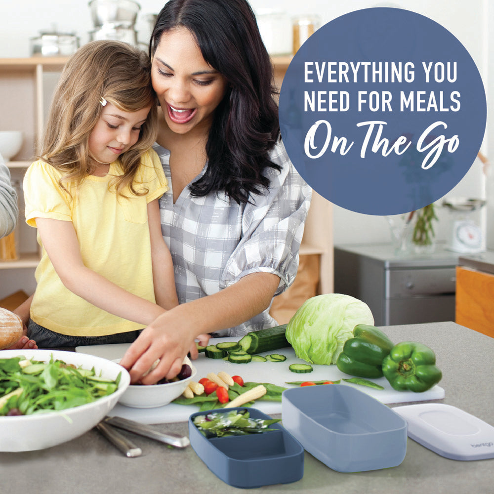 Bentgo® Deluxe 4-Piece Lunch Set - Image 18