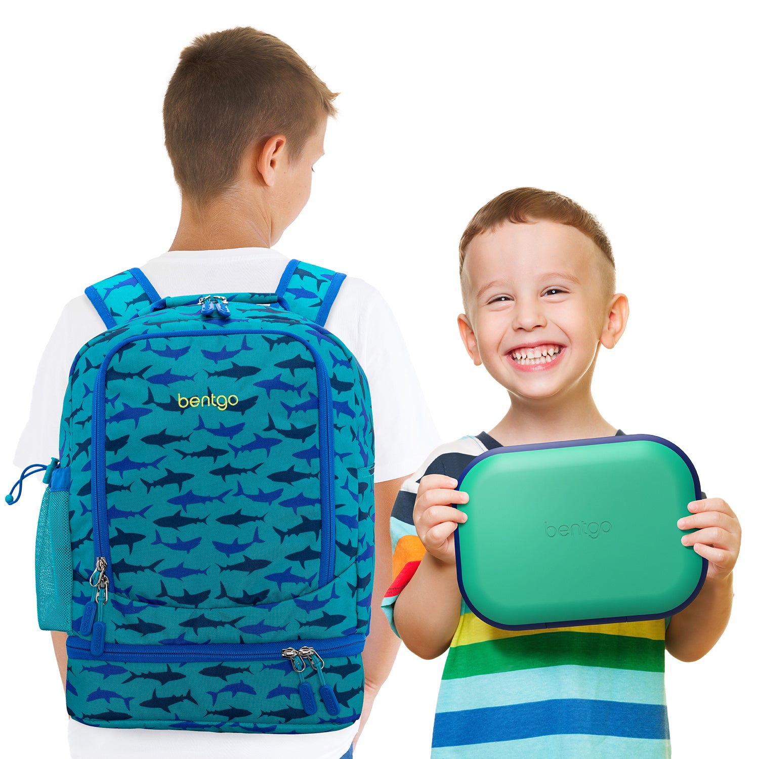 Bentgo Chill Kids Lunch Box & Backpack - Image 18