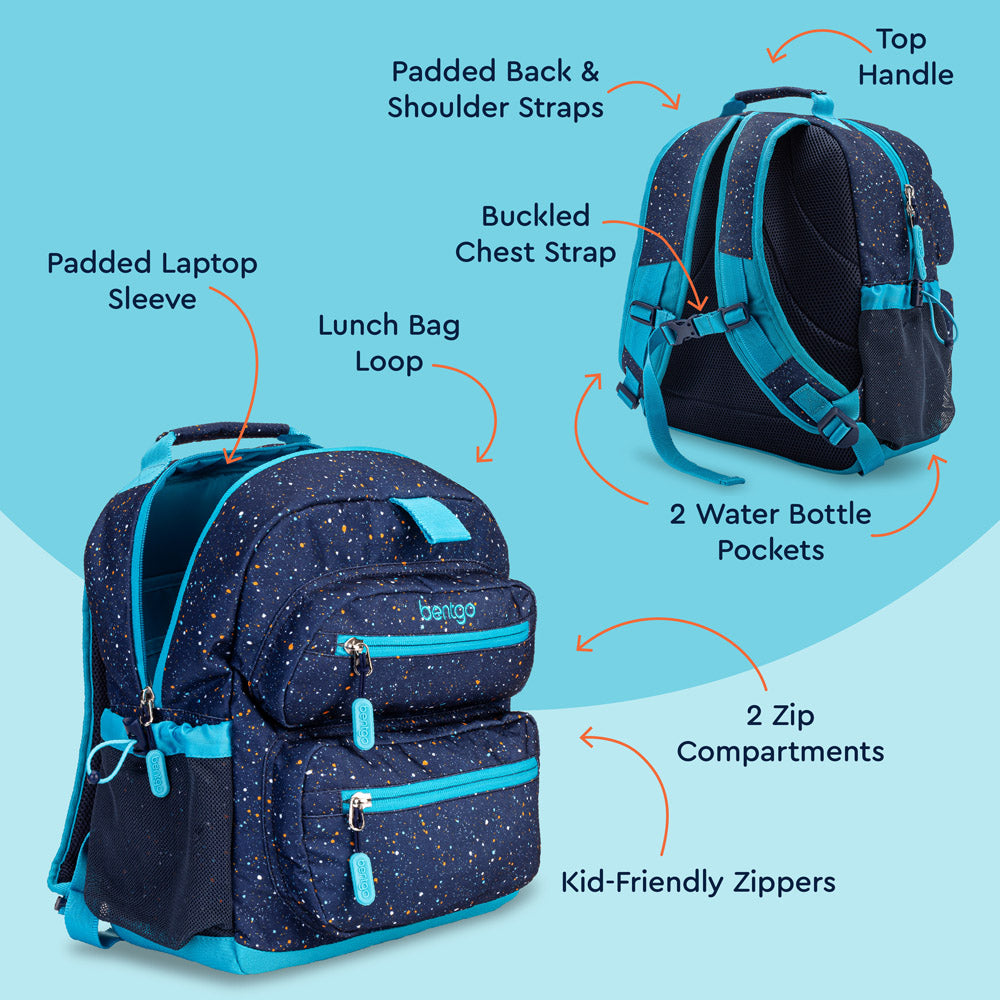 Bentgo Kids Backpack - Image 10