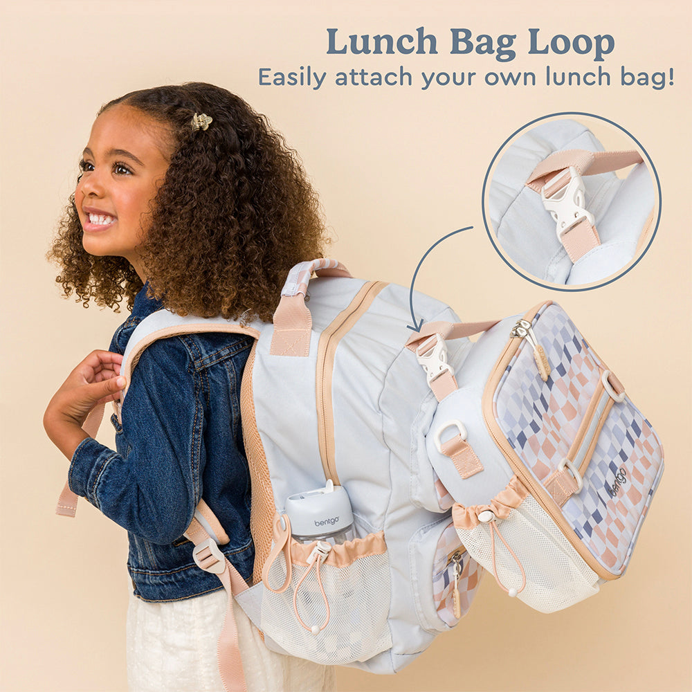 Bentgo Kids Whimsy & Wonder Backpack - Image 5