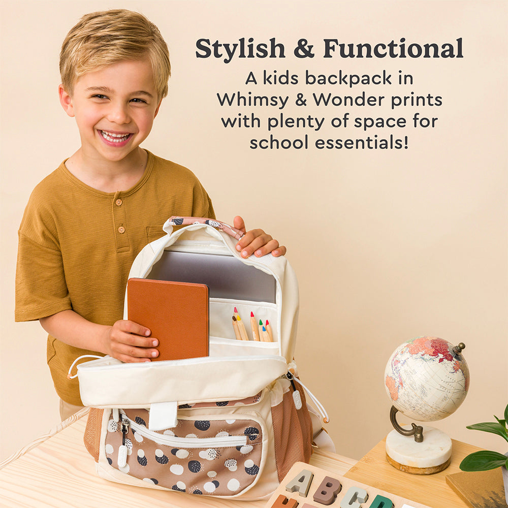 Bentgo Kids Whimsy & Wonder Backpack - Image 8