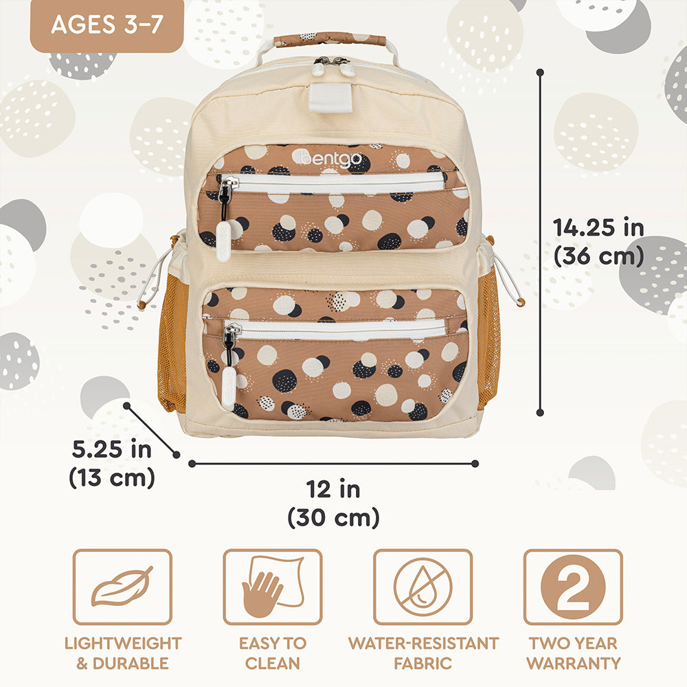 Bentgo Kids Whimsy & Wonder Backpack - Image 10