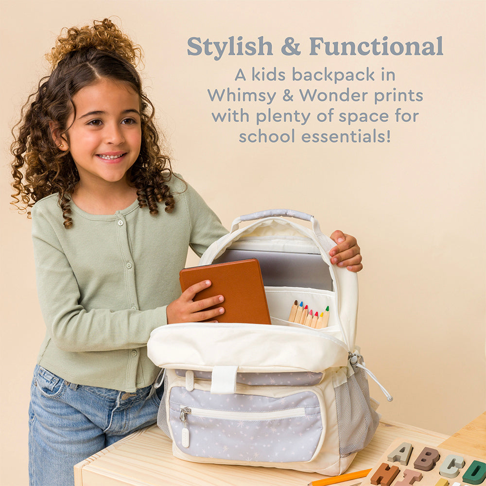 Bentgo Kids Whimsy & Wonder Backpack - Image 20