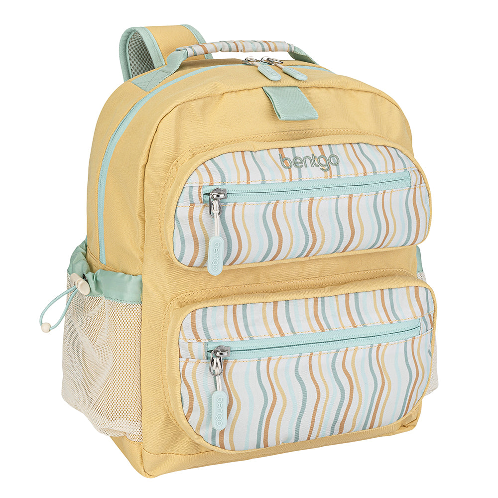 Bentgo Kids Whimsy & Wonder Backpack - Image 25