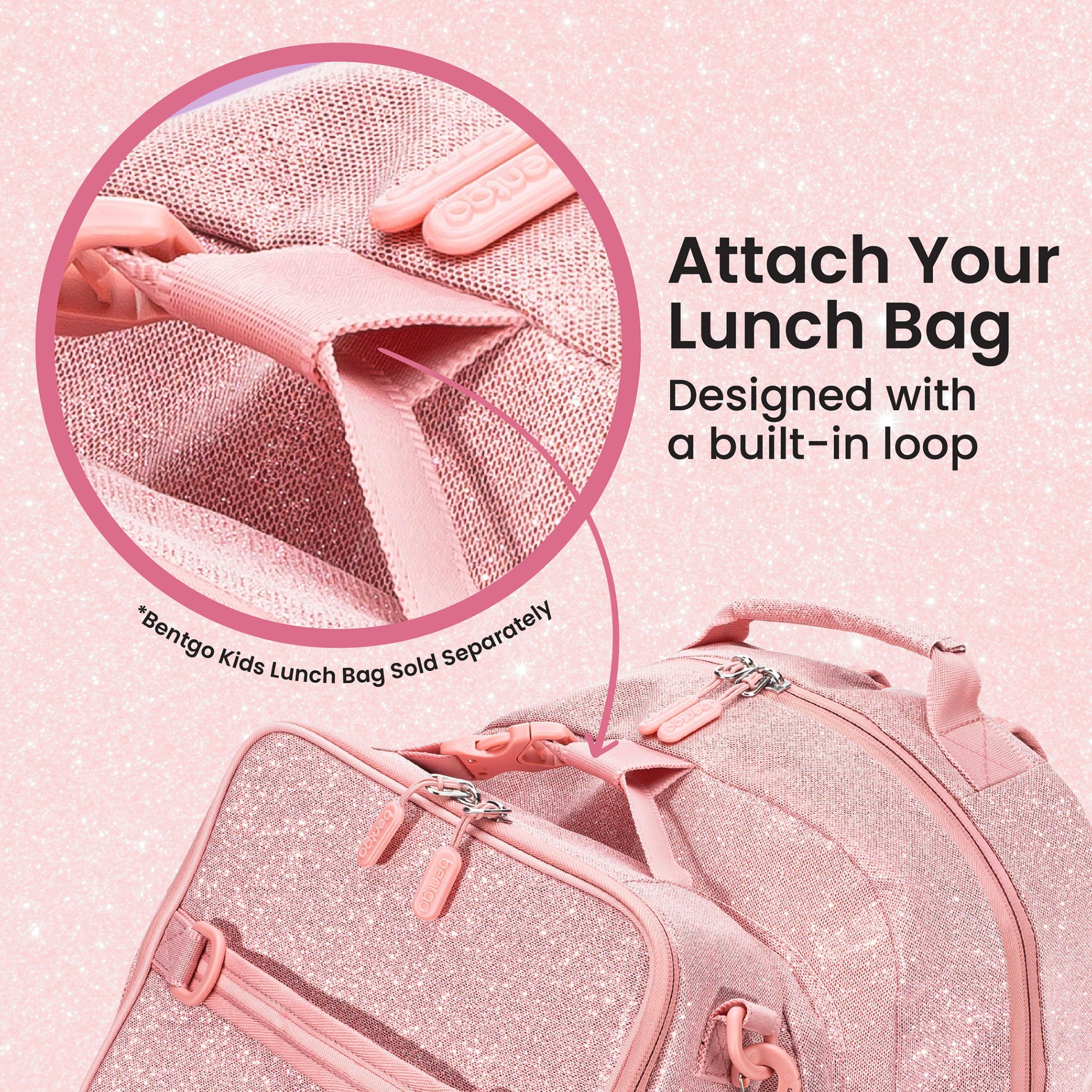 Bentgo Kids Backpack - Image 4
