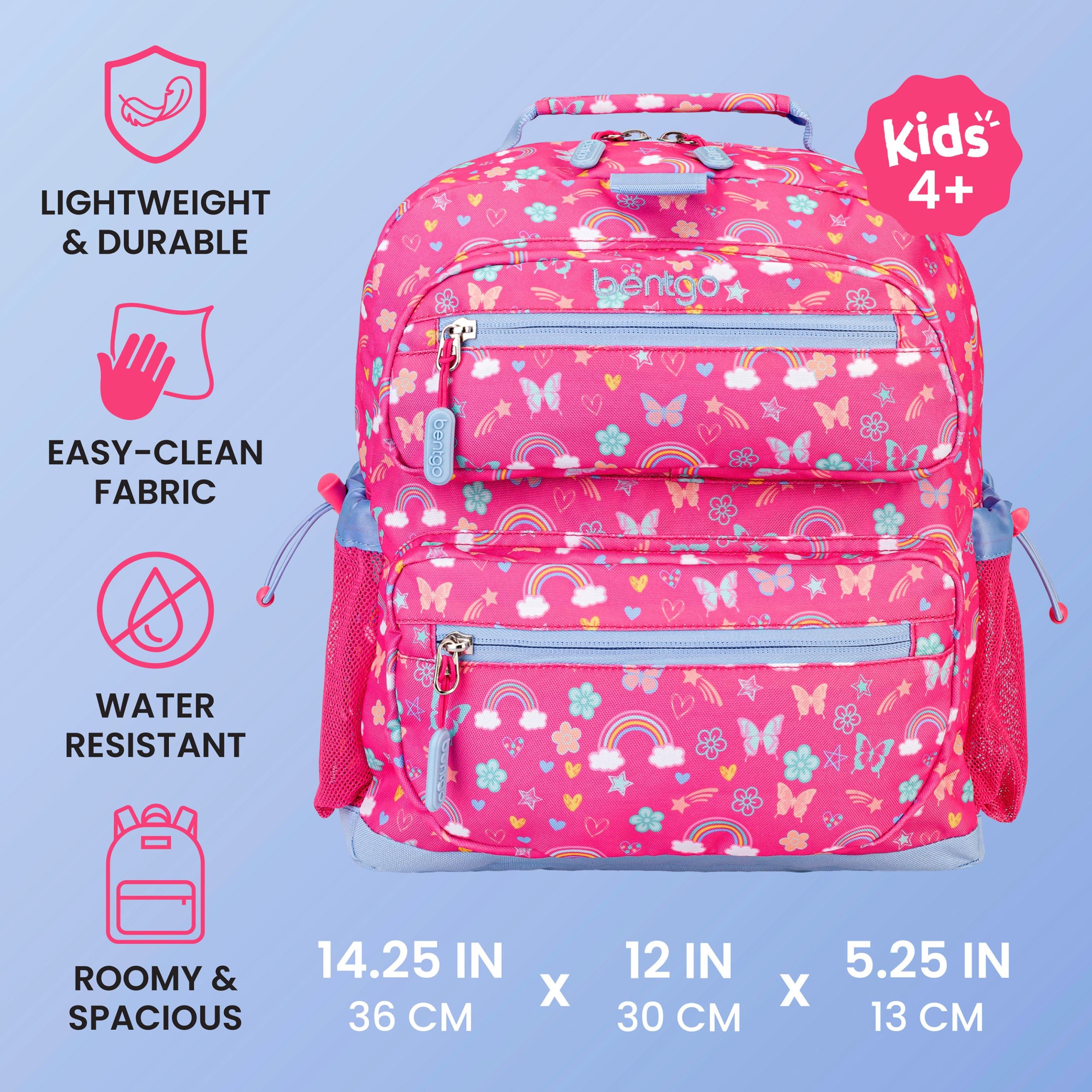 Bentgo Kids Prints Backpack - Image 3