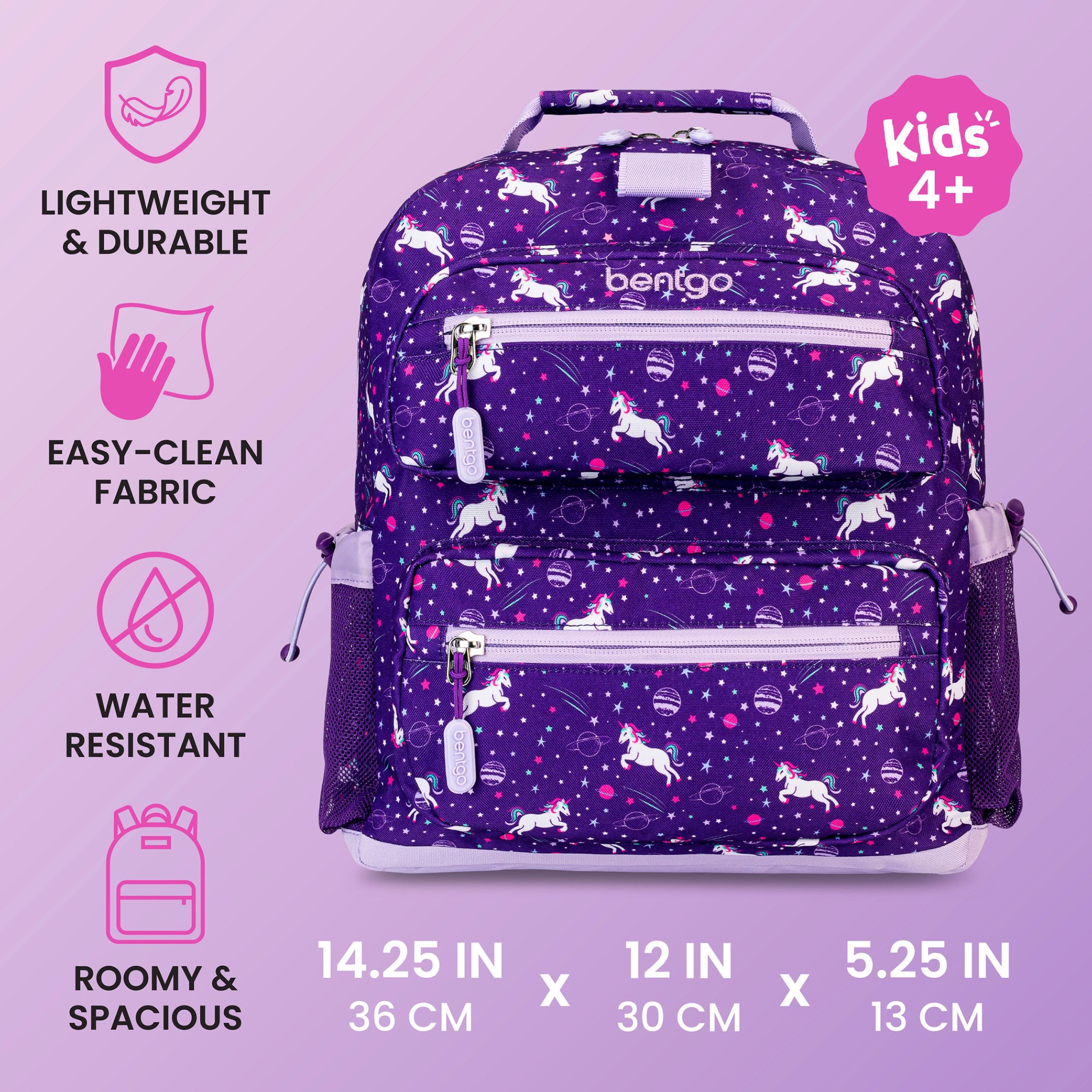 Bentgo Kids Prints Backpack - Image 10