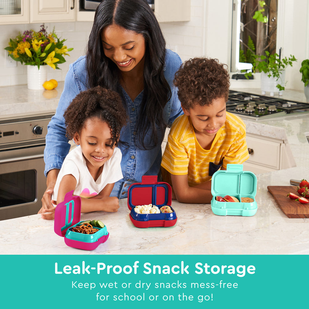 Bentgo Kids Snack Container - Image 18