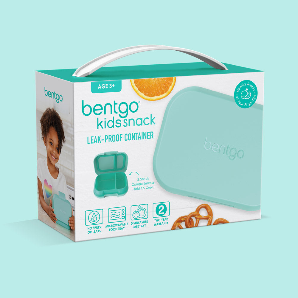 Bentgo Kids Snack Container - Image 24