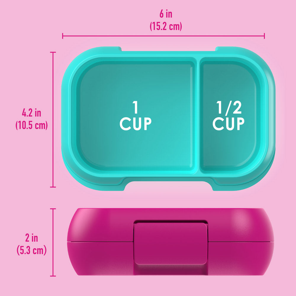 Bentgo Kids Snack Container - Image 14