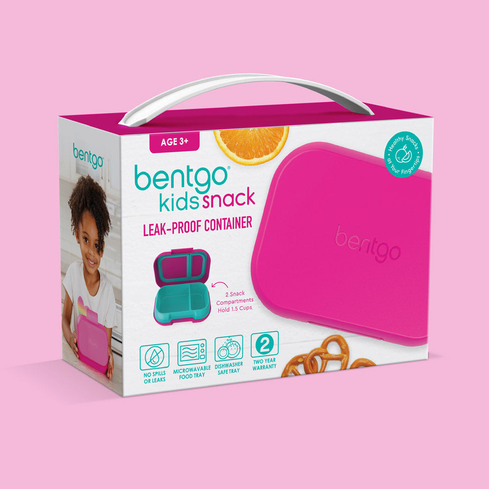 Bentgo Kids Snack Container - Image 16