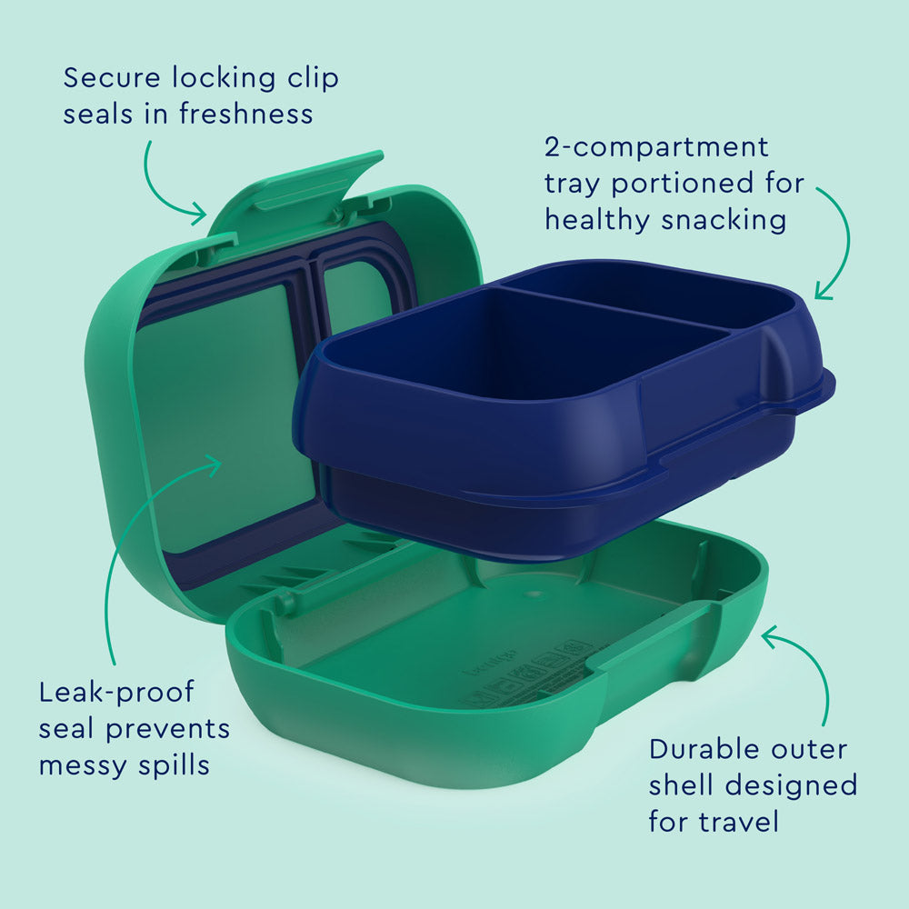 Bentgo Kids Snack Container - Image 5