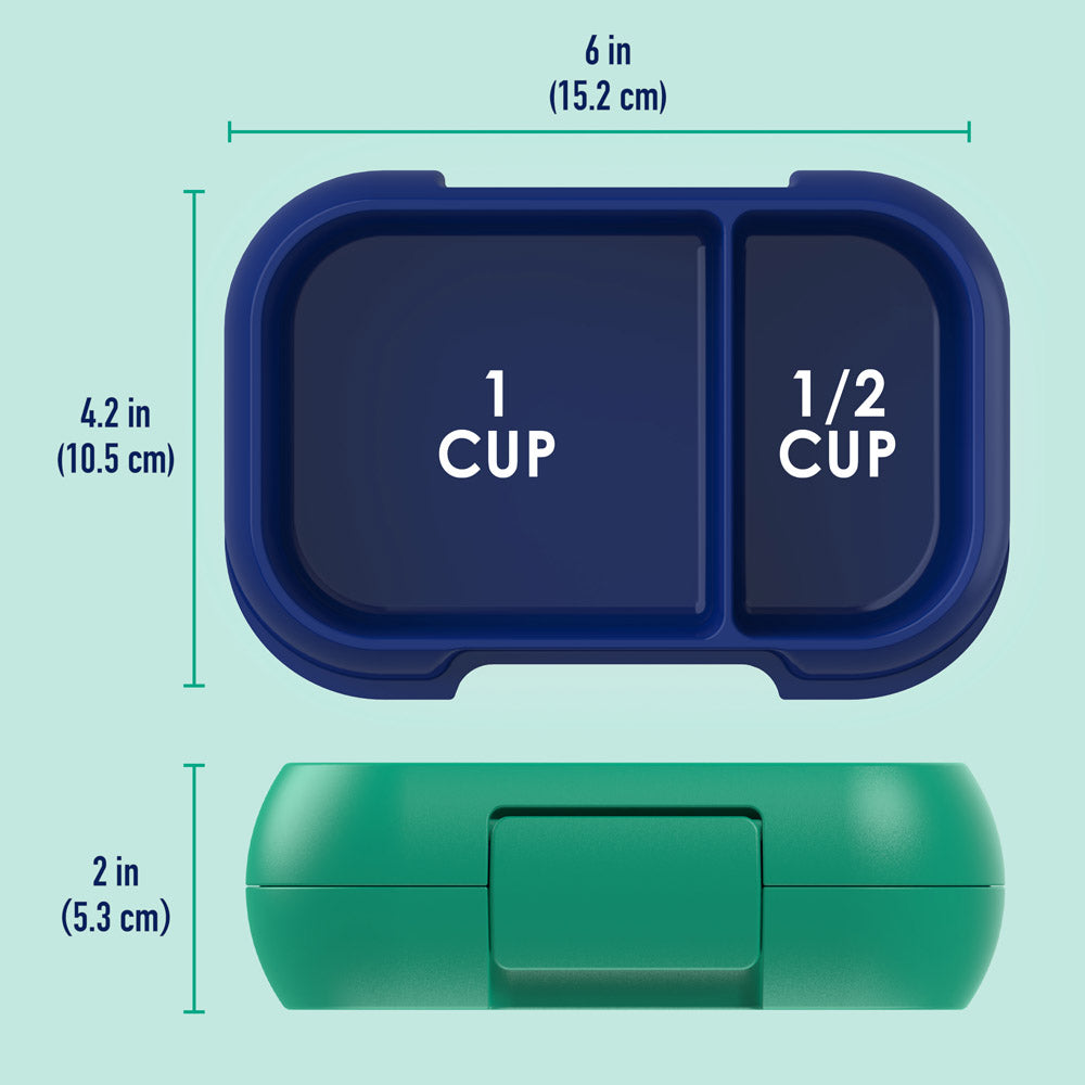 Bentgo Kids Snack Container - Image 6
