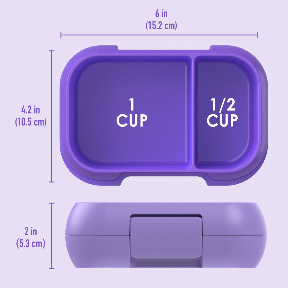 Bentgo Kids Snack Container - Image 30