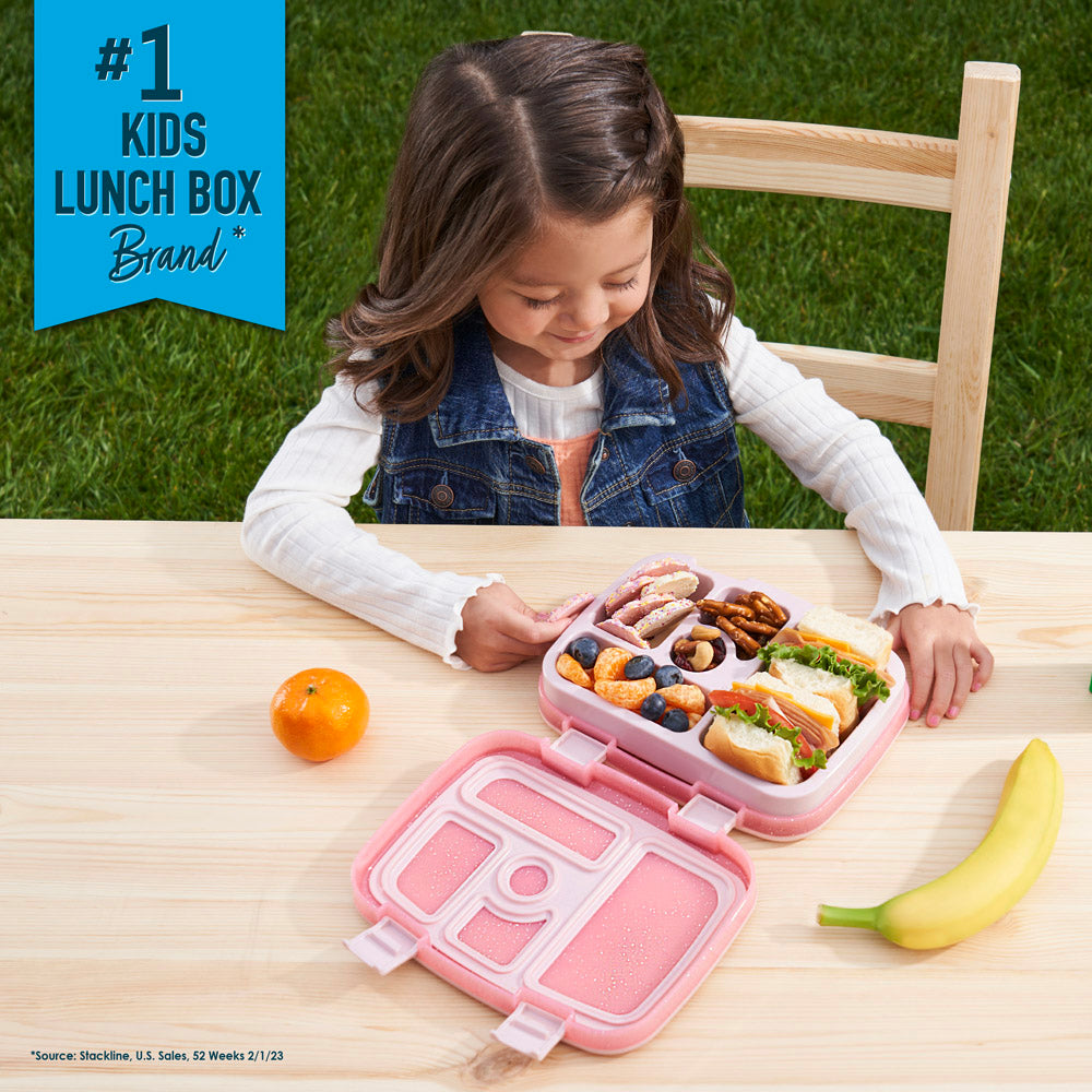 Bentgo Kids Lunch Box - Personalized - Image 10