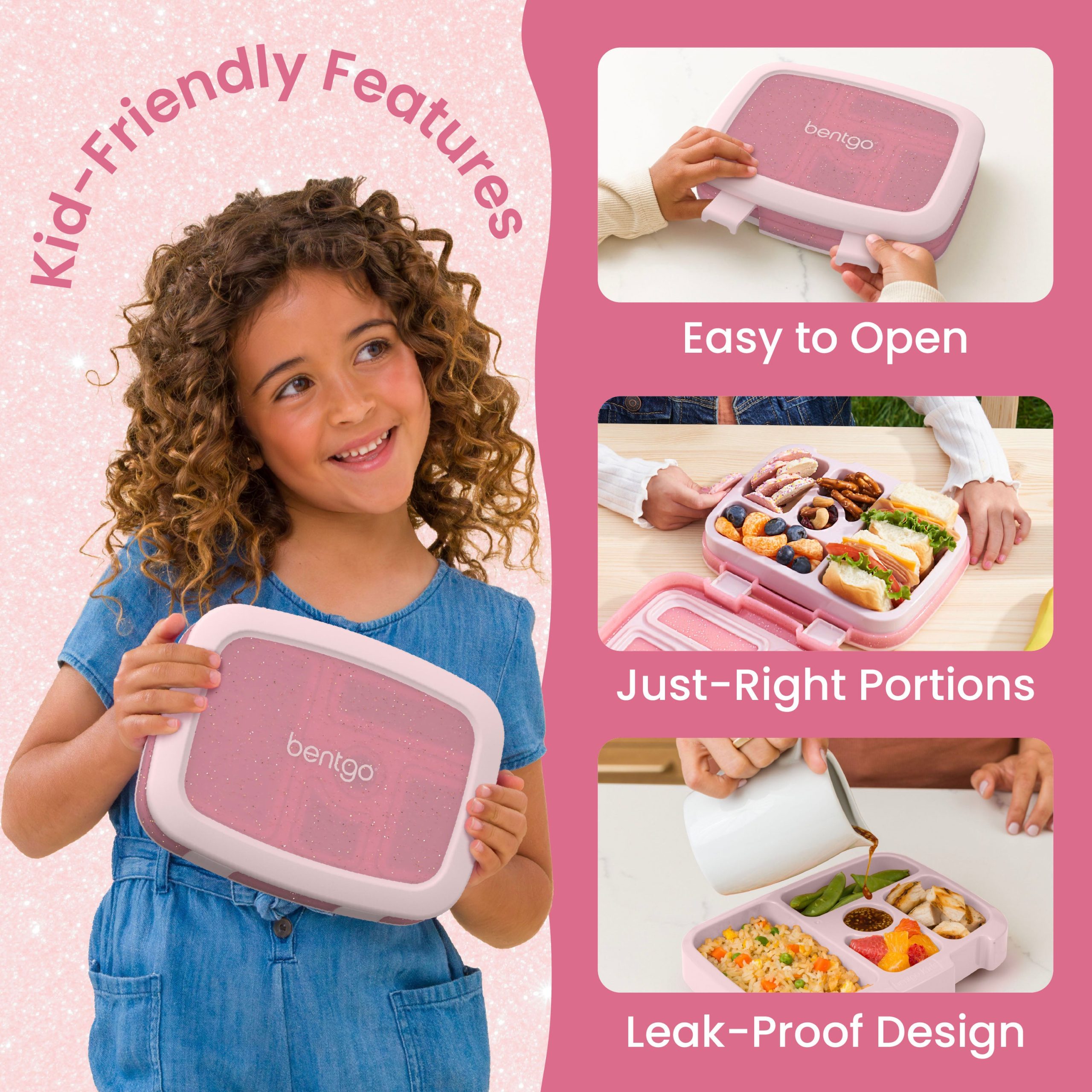 Bentgo Kids Lunch Box - Image 12