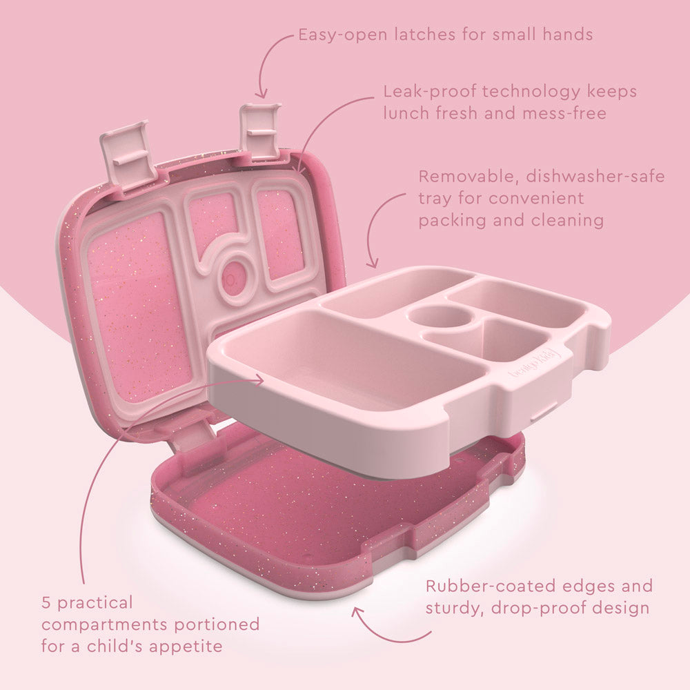 Bentgo Kids Lunch Box - Personalized - Image 13