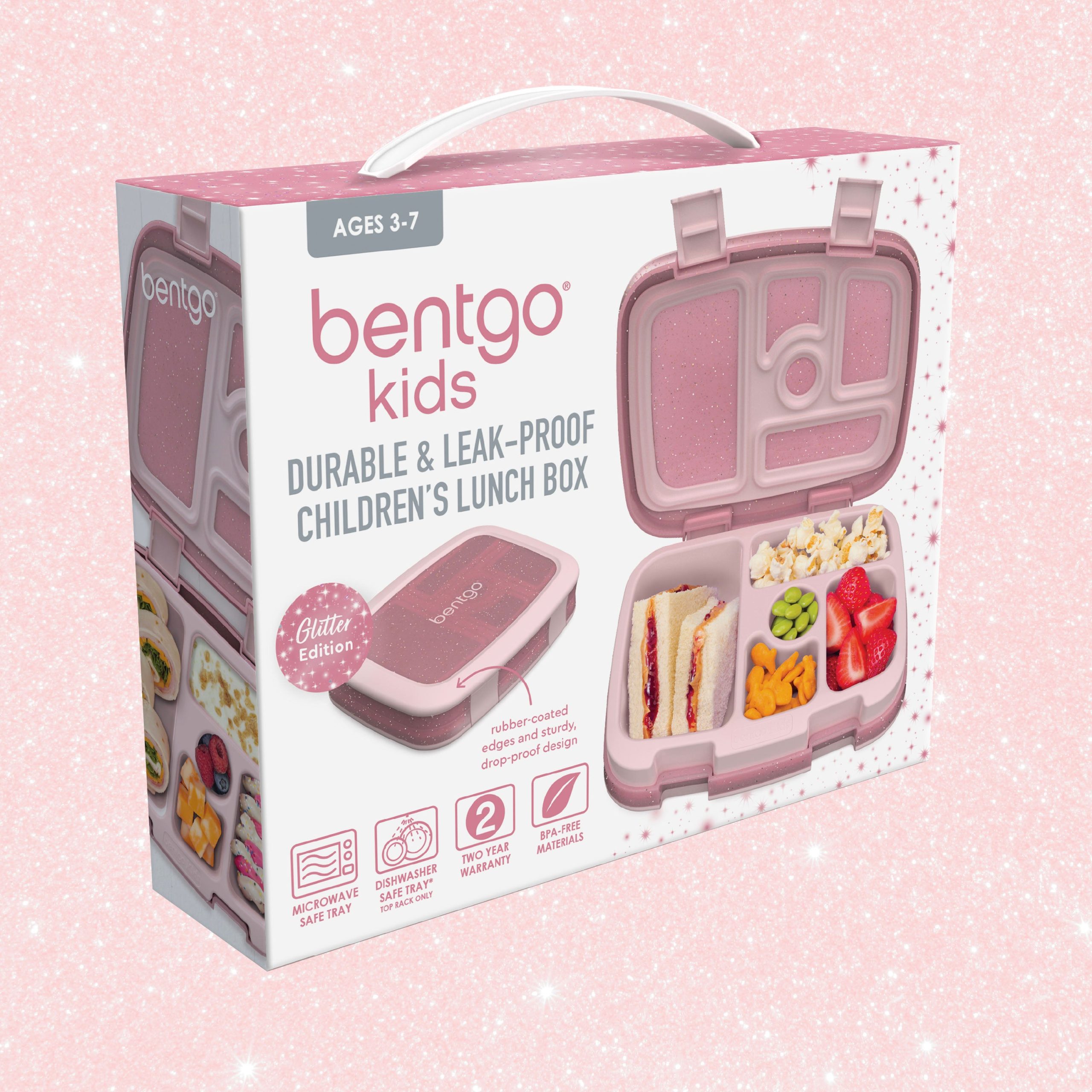 Bentgo Kids Lunch Box - Image 16