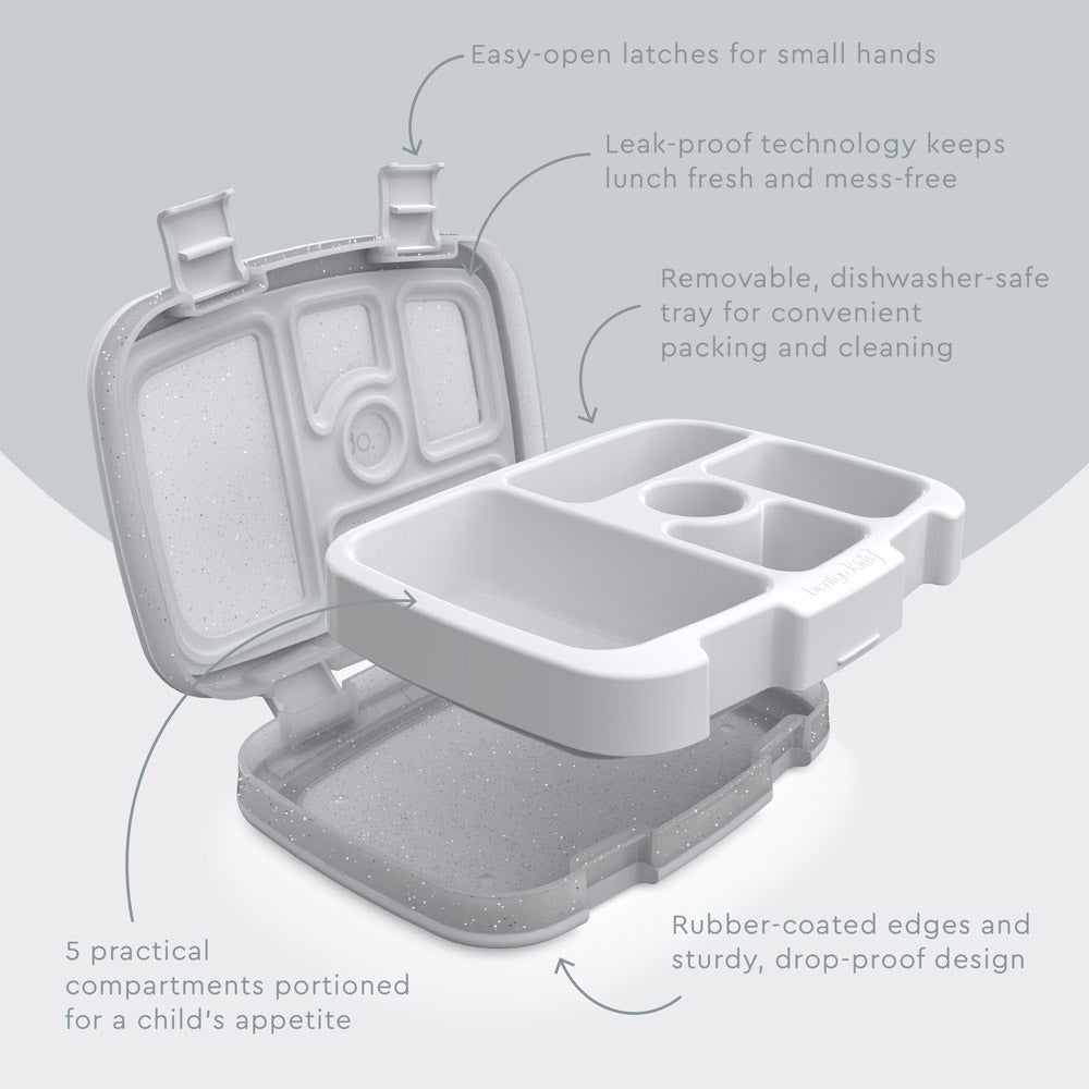 Bentgo Kids Lunch Box - Image 5