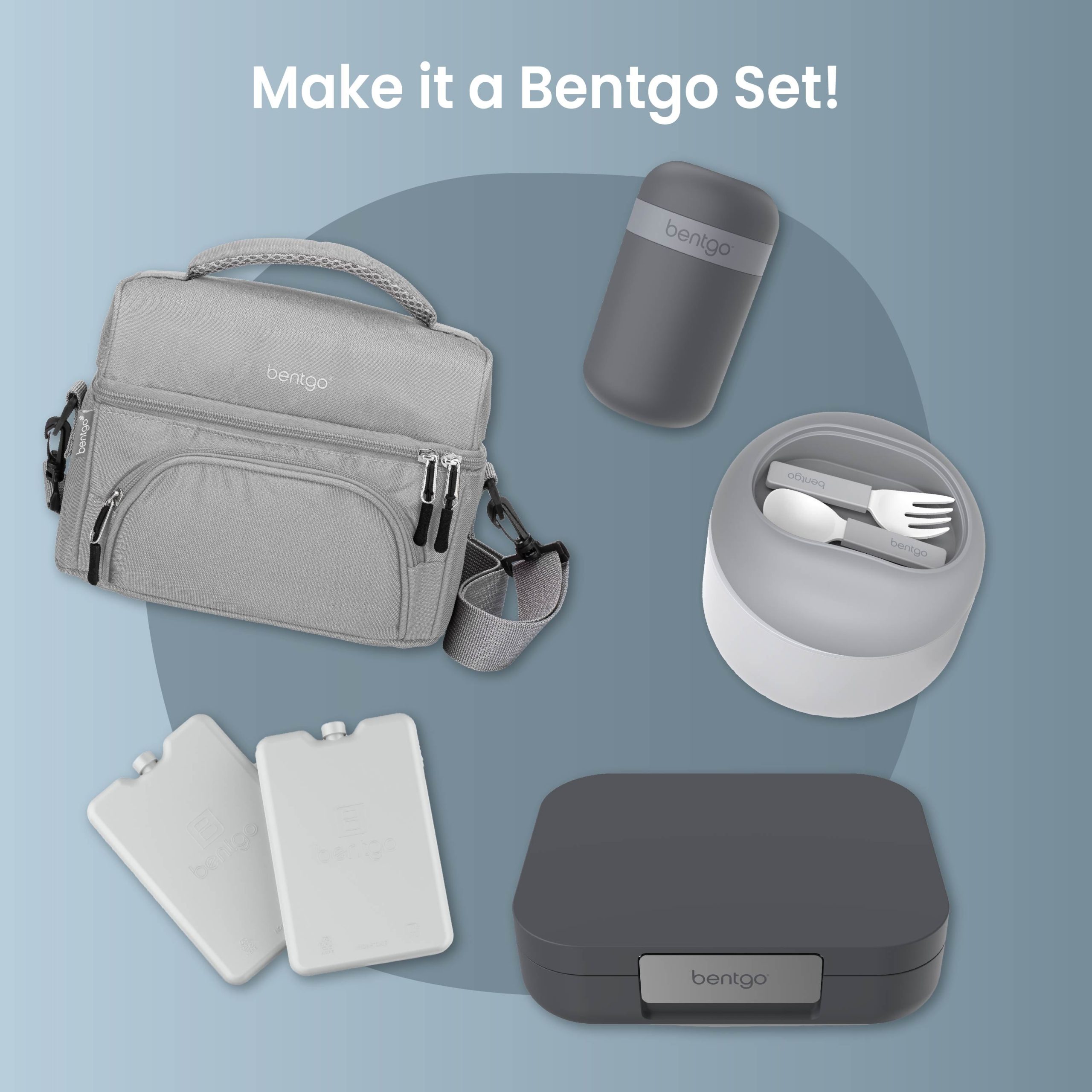 Bentgo Bowl (2-Pack) - Image 11
