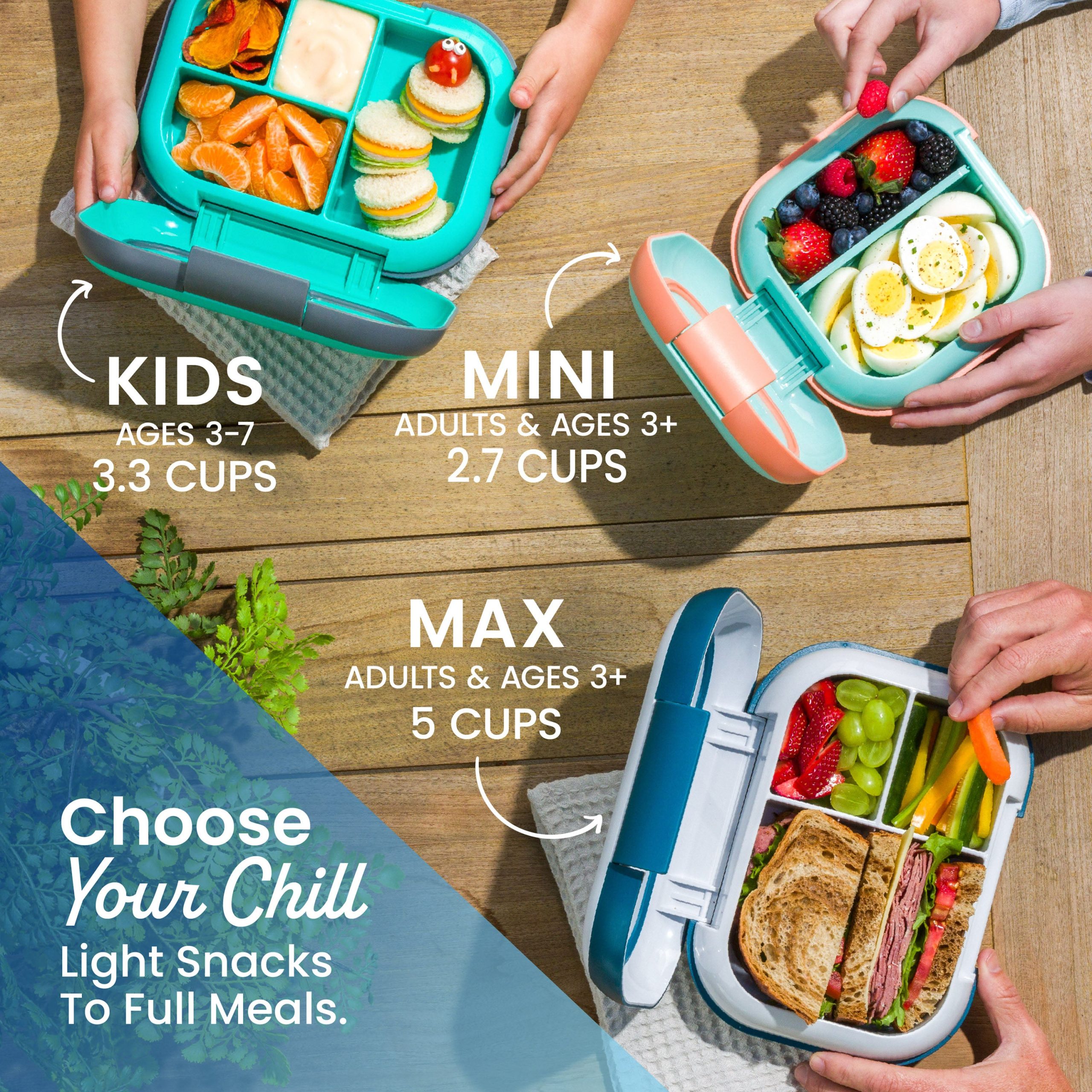 Bentgo Chill Kids Lunch Box - Image 16
