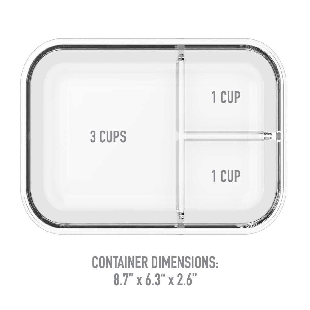 Bentgo Glass Lunch Container - Image 13