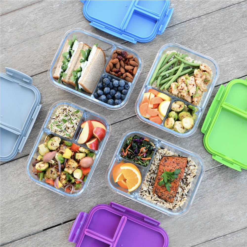 Bentgo Glass Lunch Container - Image 18