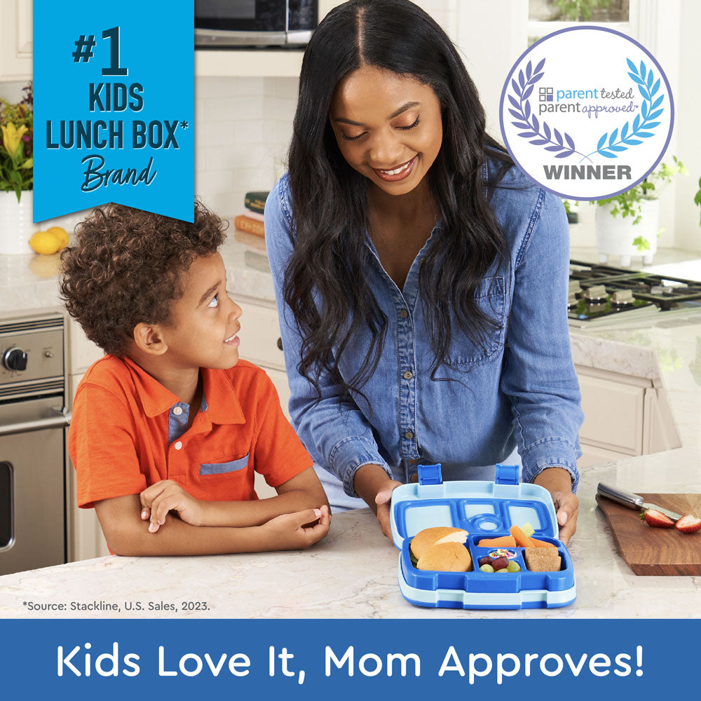 Bentgo Kids Lunch Box - Personalized - Image 26