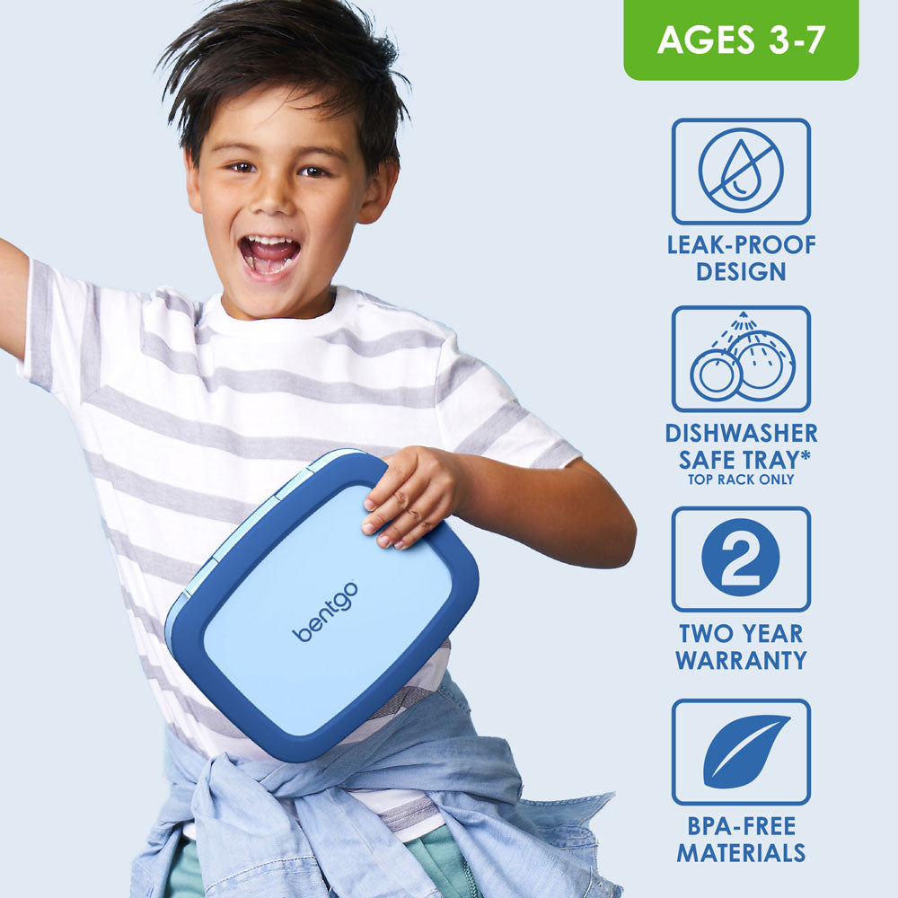 Bentgo Kids Lunch Box - Personalized - Image 27
