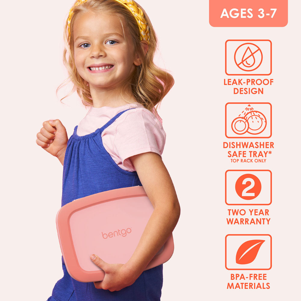 Bentgo Kids Lunch Box - Personalized - Image 3