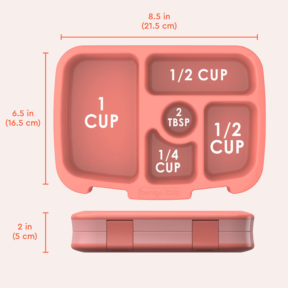 Bentgo Kids Lunch Box - Personalized - Image 7