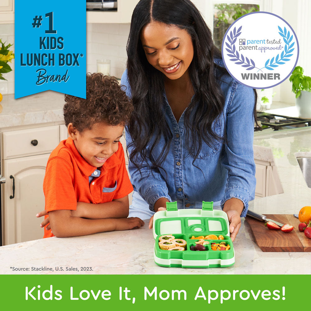Bentgo Kids Lunch Box - Personalized - Image 18