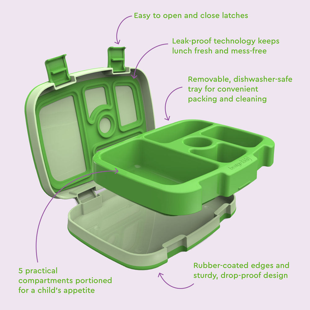 Bentgo Kids Lunch Box - Personalized - Image 21