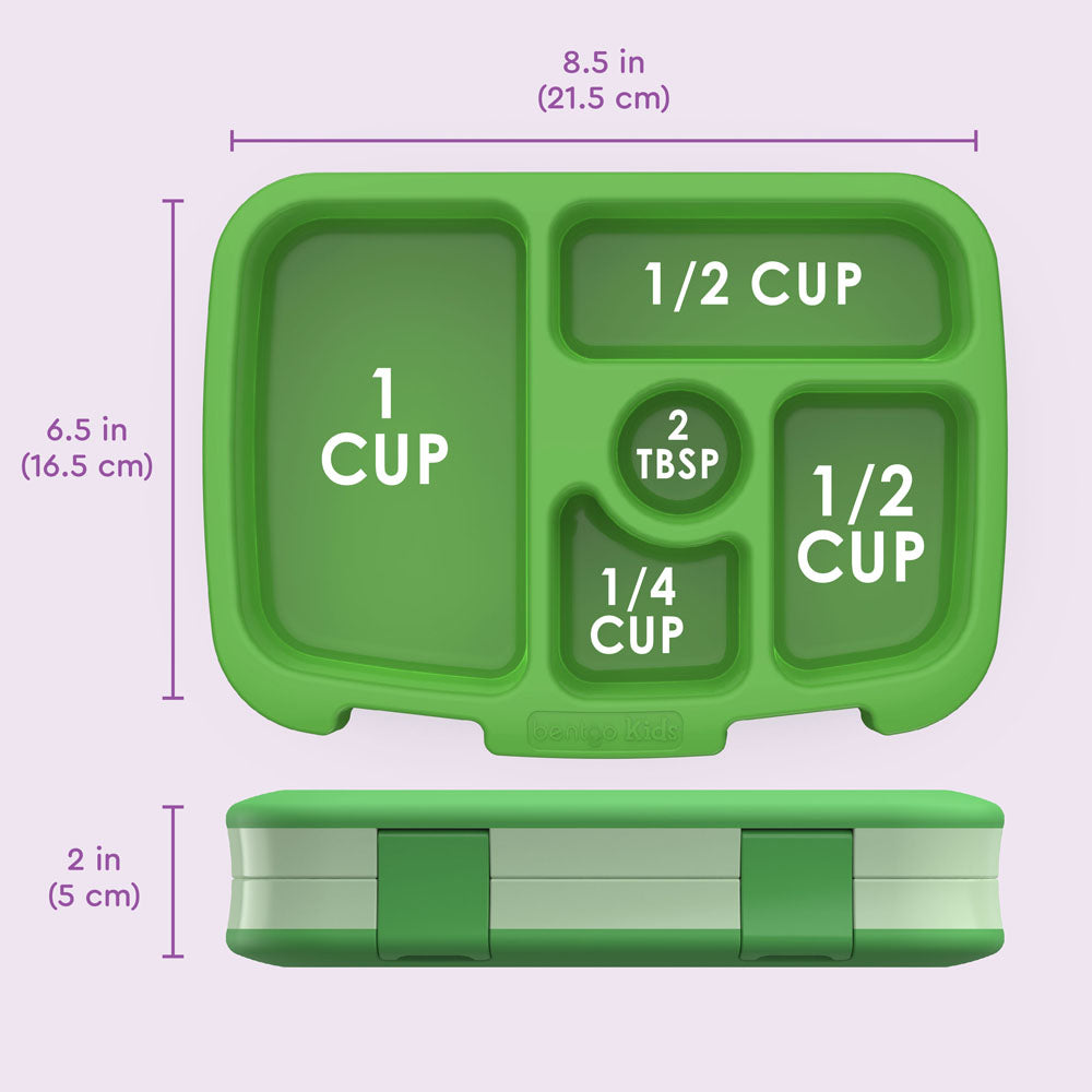 Bentgo Kids Lunch Box - Personalized - Image 23