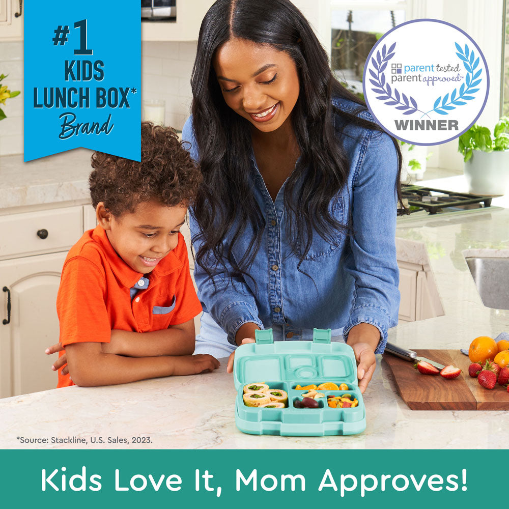 Bentgo Kids Lunch Box - Personalized - Image 10