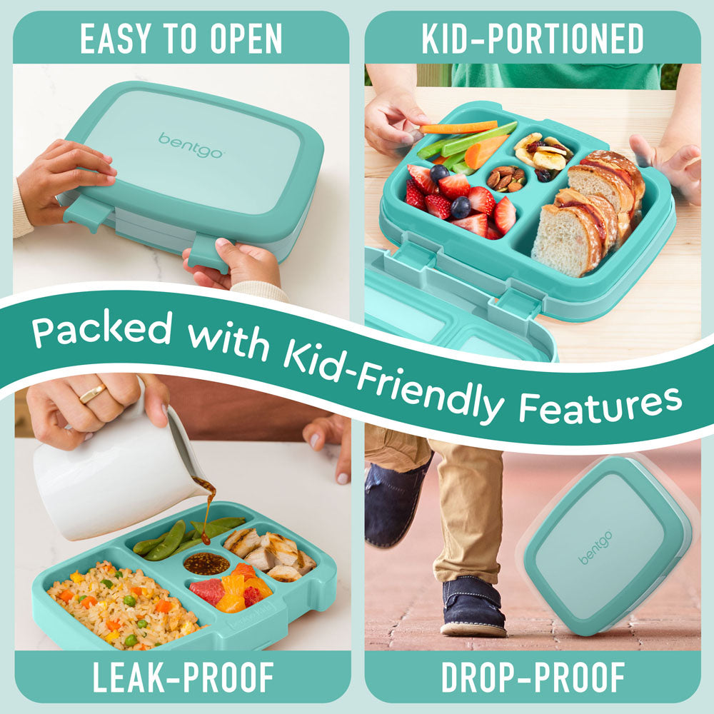 Bentgo Kids Lunch Box - Personalized - Image 12