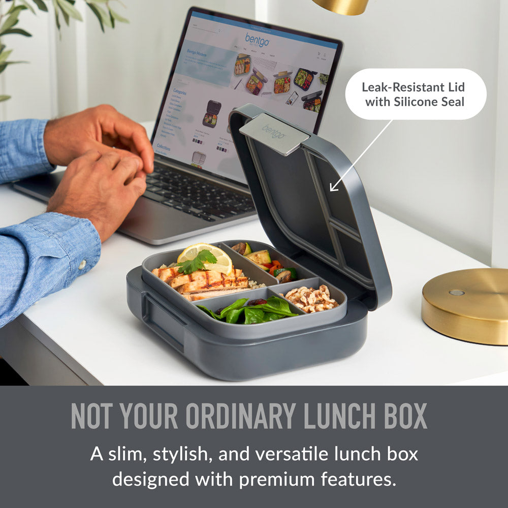 Bentgo Modern Lunch Box - Personalized - Image 2