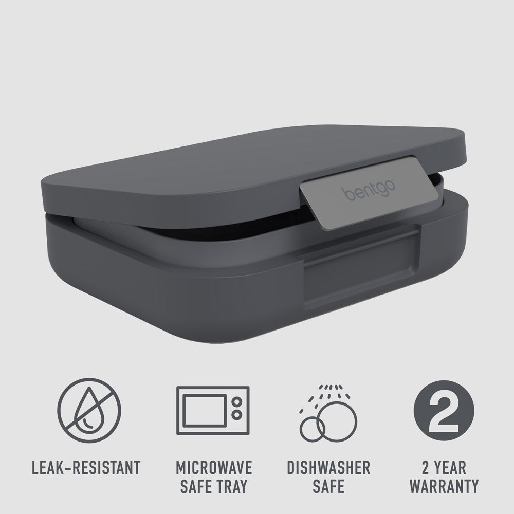 Bentgo Modern Lunch Box - Personalized - Image 3