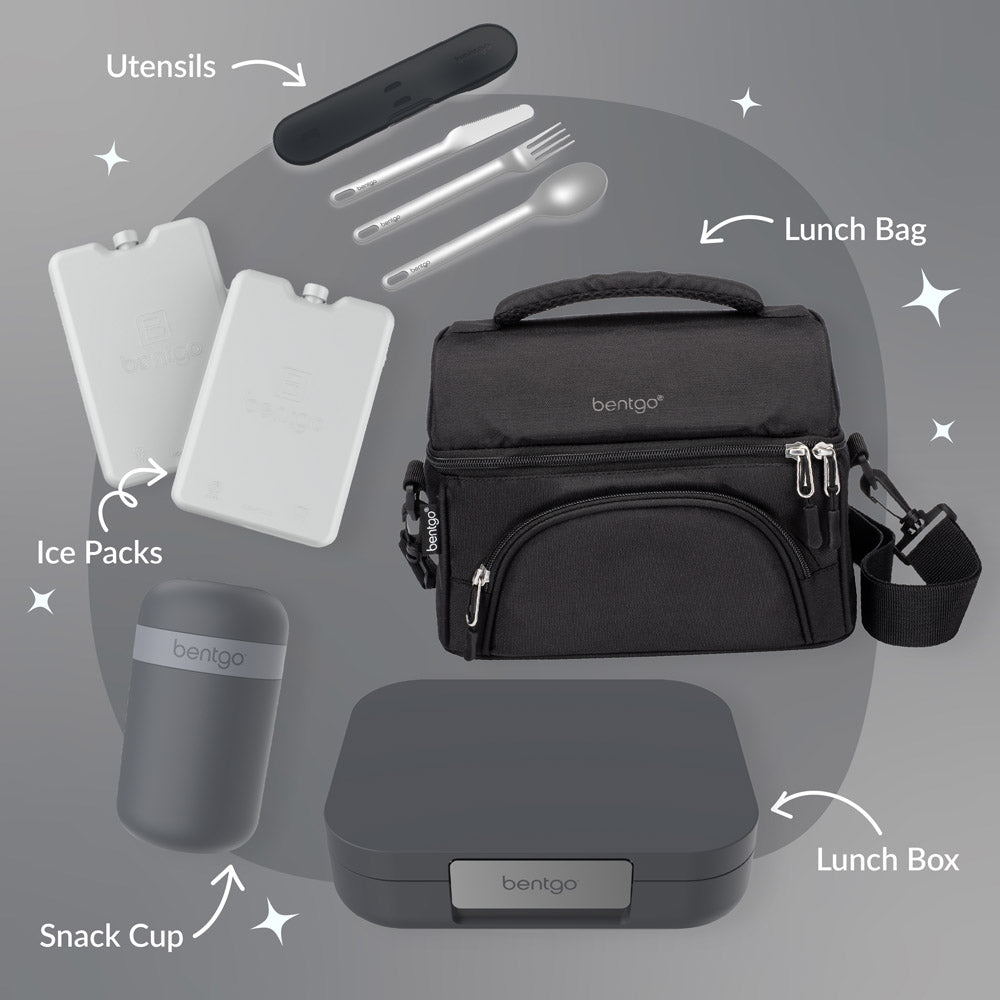 Bentgo Modern Lunch Box - Personalized - Image 7