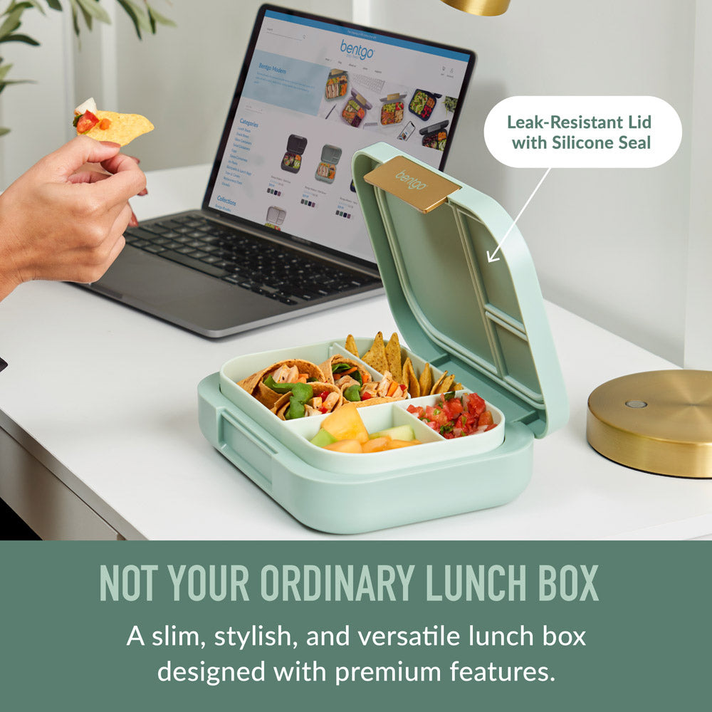 Bentgo Modern Lunch Box - Personalized - Image 10