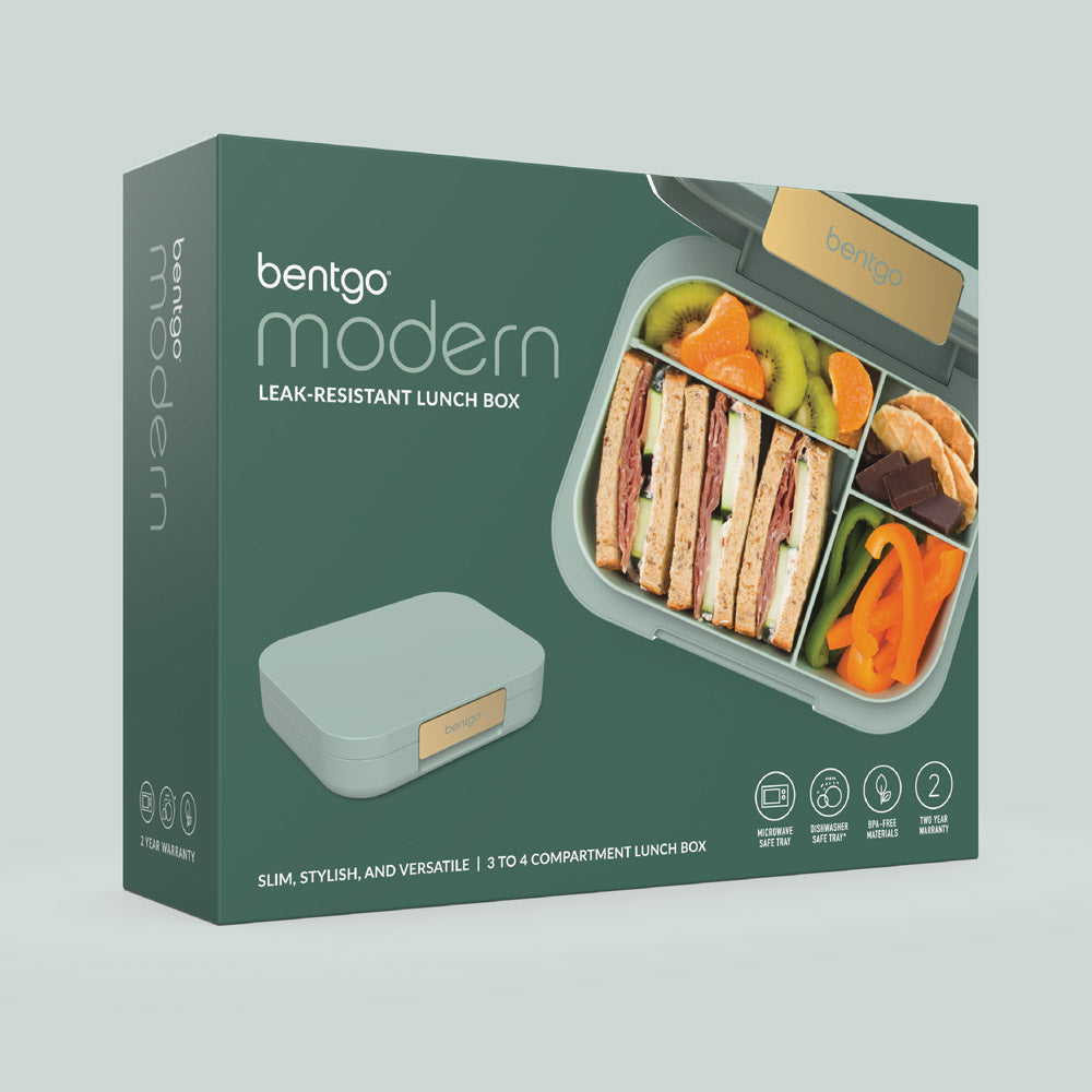 Bentgo Modern Lunch Box - Personalized - Image 16