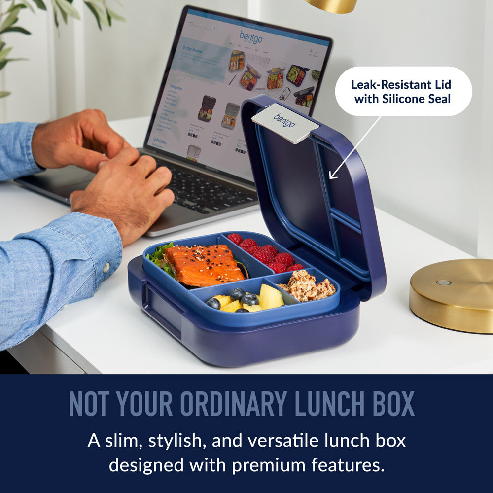 Bentgo Modern Lunch Box - Personalized - Image 18