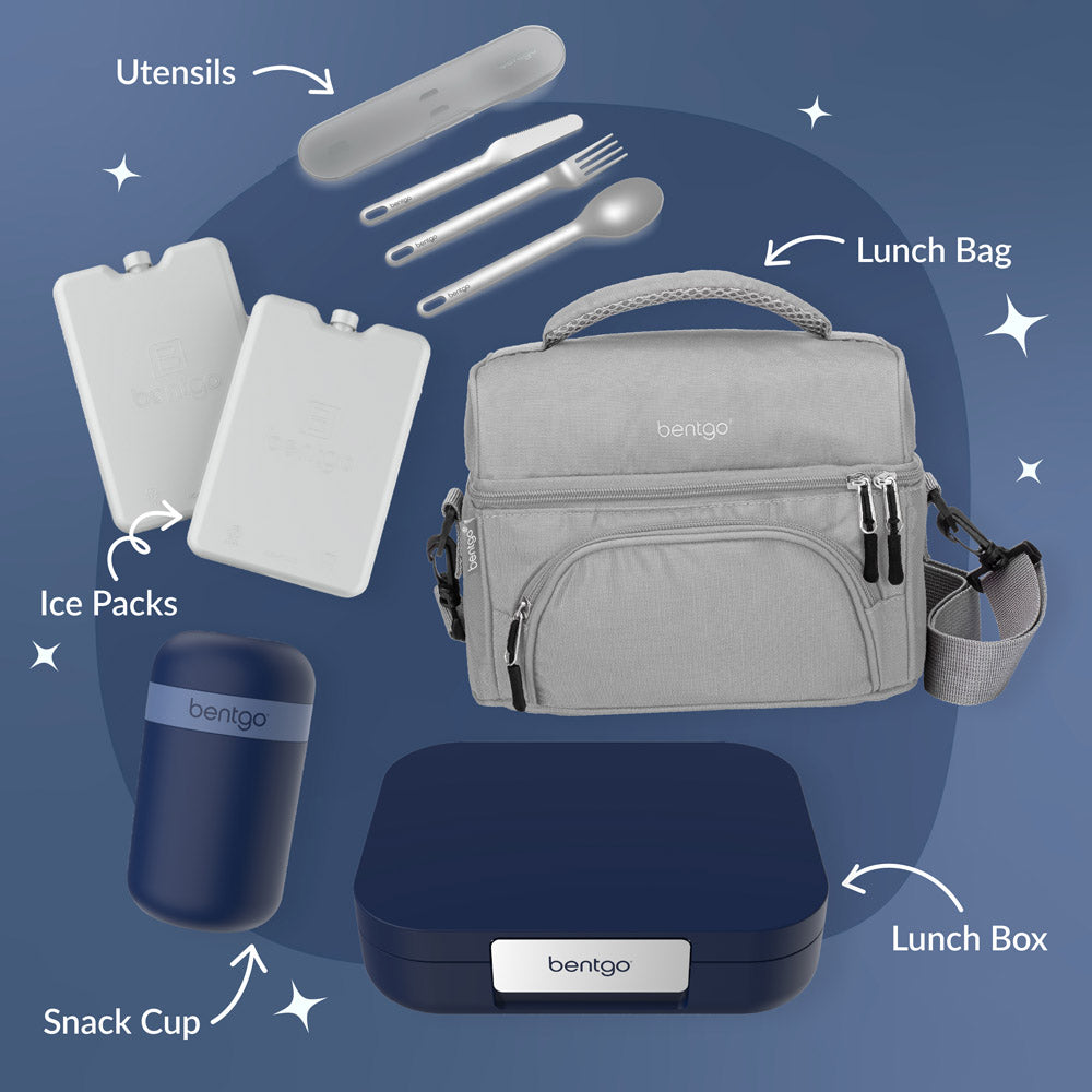 Bentgo Modern Lunch Box - Personalized - Image 23