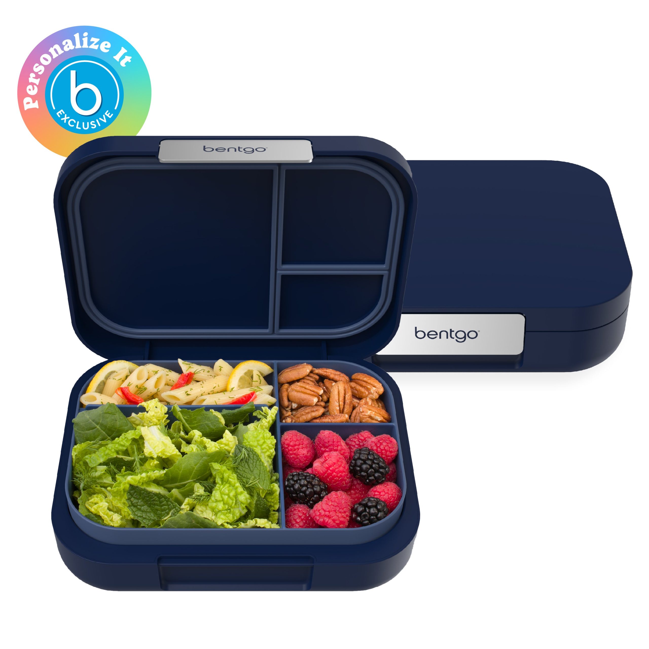 Bentgo Modern Lunch Box - Personalized - Image 17