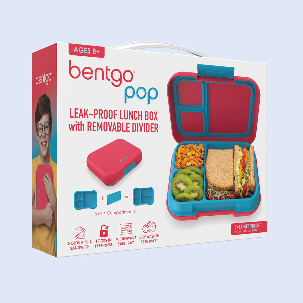 Bentgo Pop Lunch Box - Personalized - Image 12