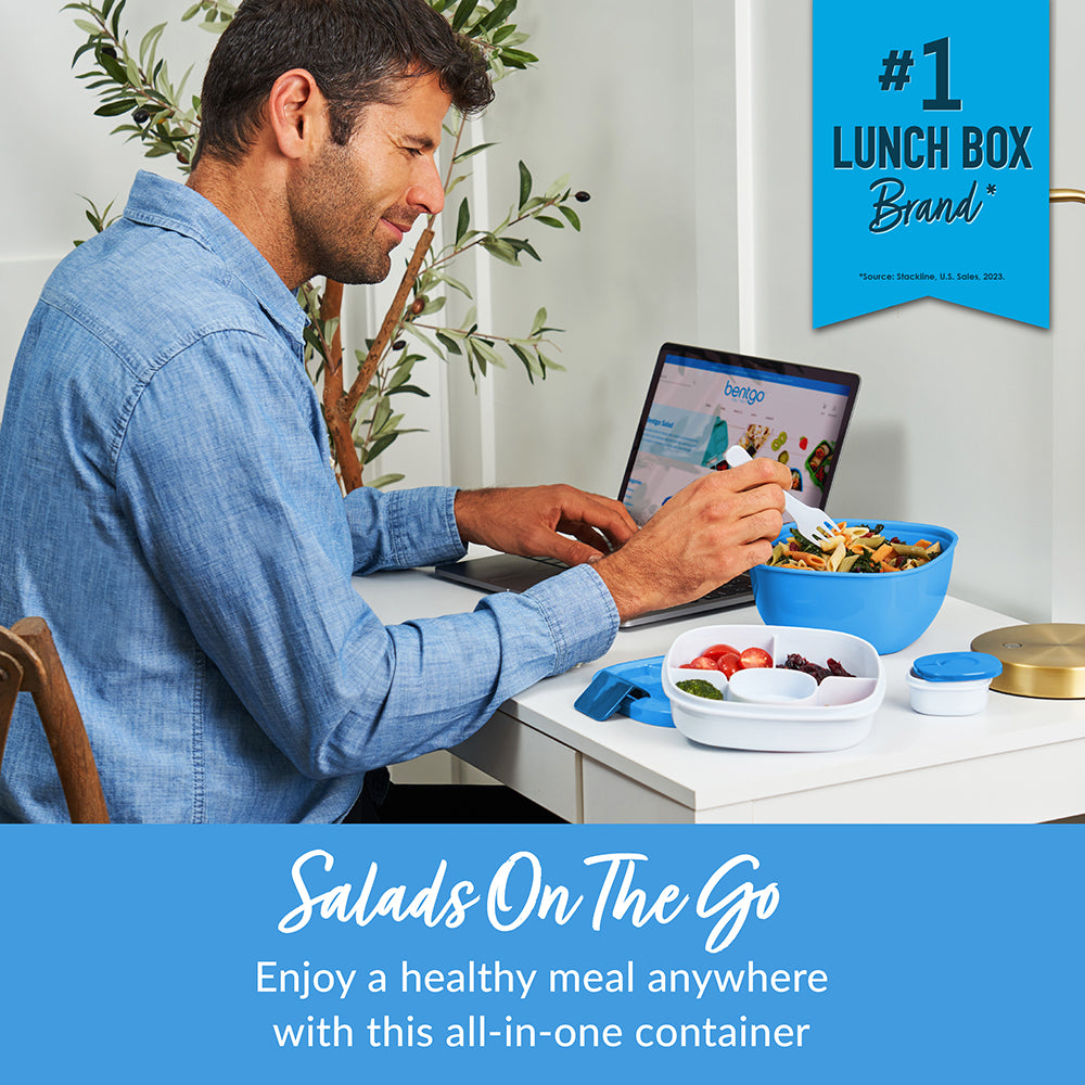 Bentgo Salad Container (2-Pack) - Image 11