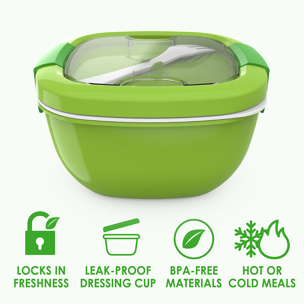 Bentgo All-in-One Salad Container - Image 19