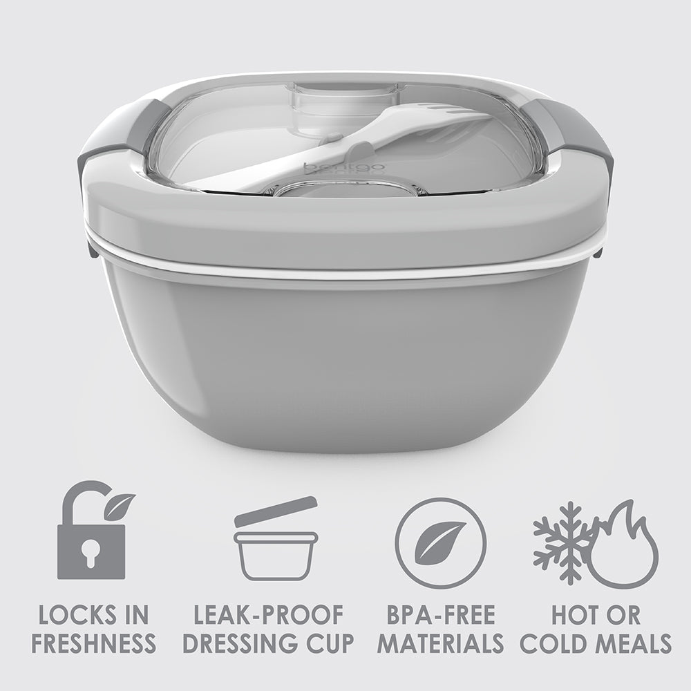 Bentgo Salad Container (2-Pack) - Image 28